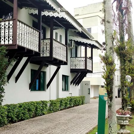 Quinta Da Bica D'Agua Village Florianópolis Dış mekan fotoğraf