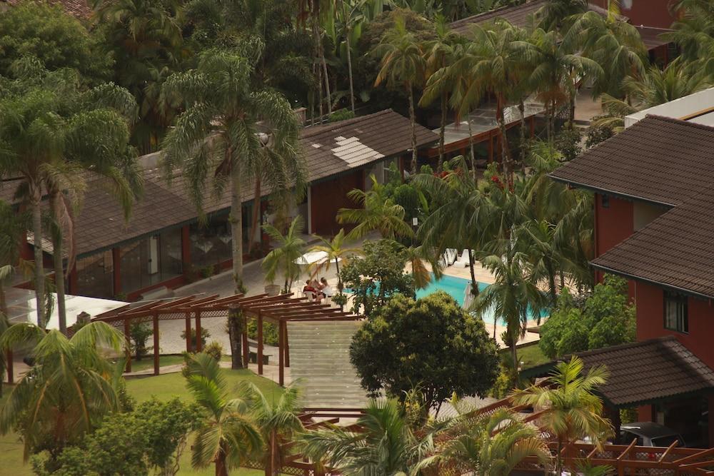 Quinta Da Bica D'Agua Village Florianópolis Dış mekan fotoğraf
