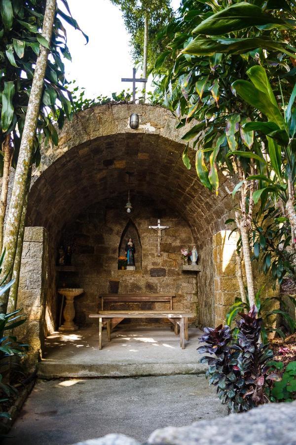 Quinta Da Bica D'Agua Village Florianópolis Dış mekan fotoğraf