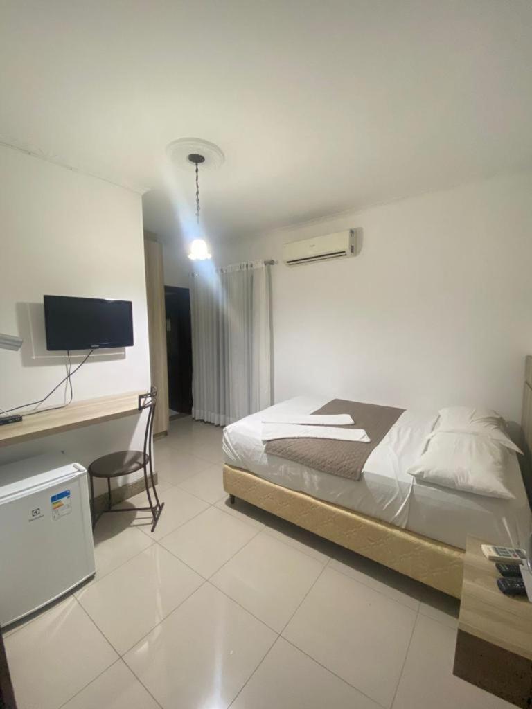 Quinta Da Bica D'Agua Village Florianópolis Dış mekan fotoğraf
