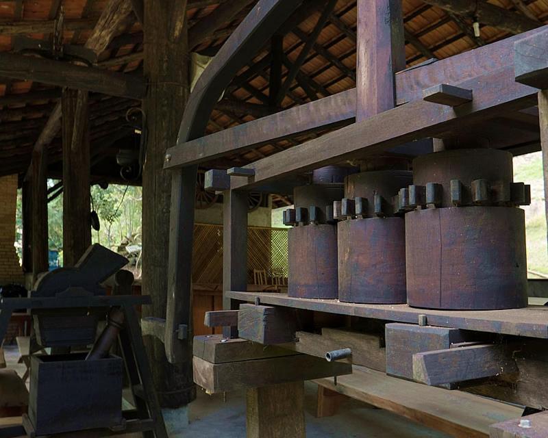 Quinta Da Bica D'Agua Village Florianópolis Dış mekan fotoğraf