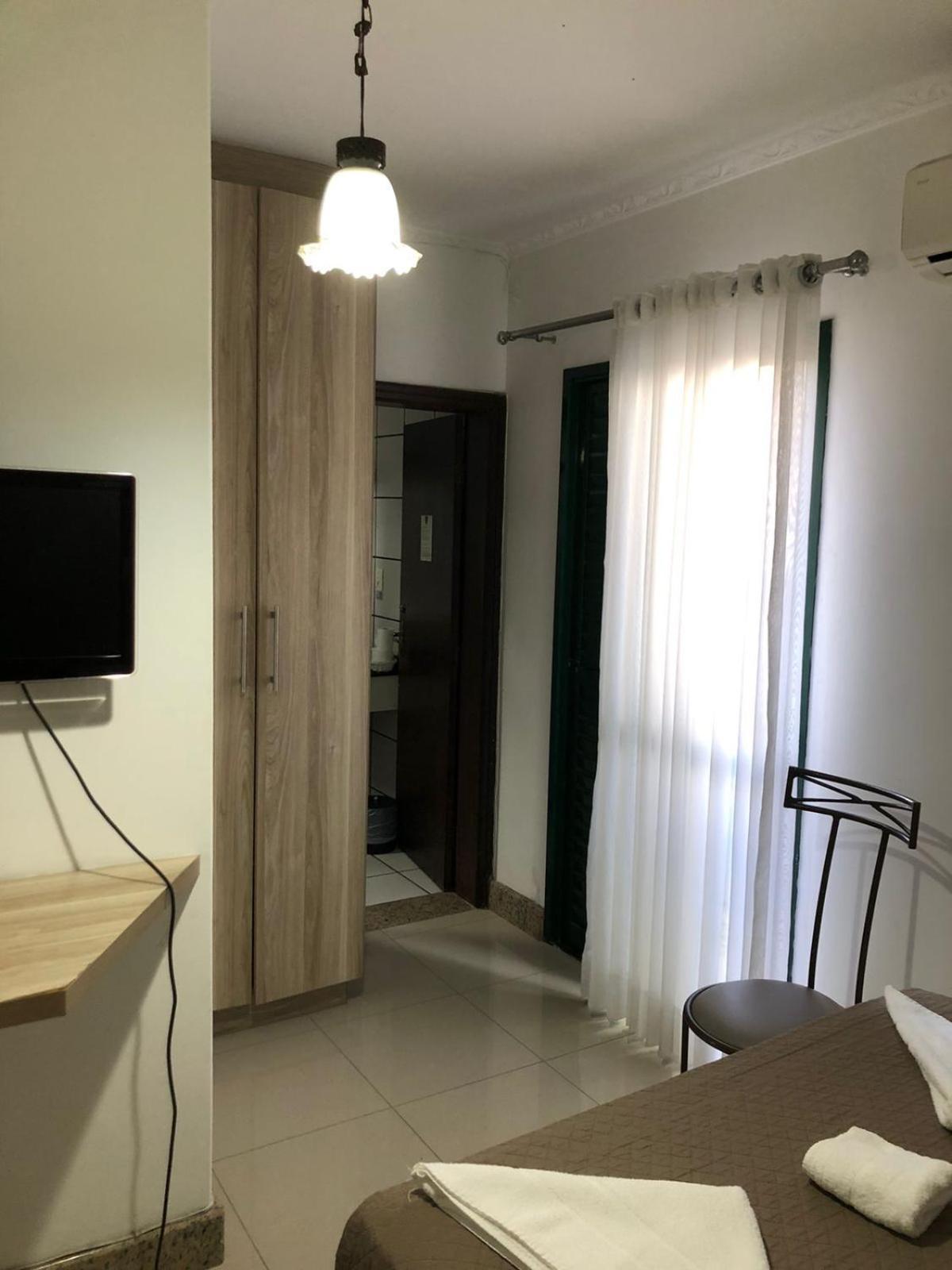 Quinta Da Bica D'Agua Village Florianópolis Dış mekan fotoğraf