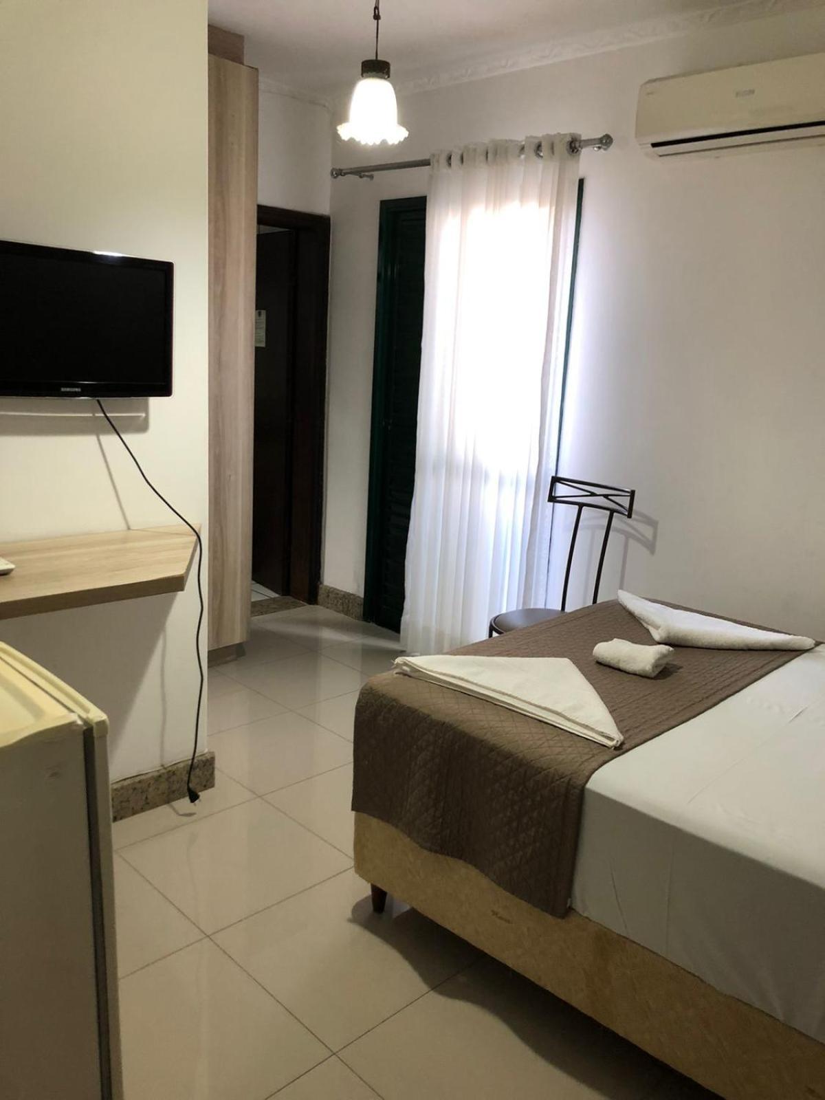 Quinta Da Bica D'Agua Village Florianópolis Dış mekan fotoğraf