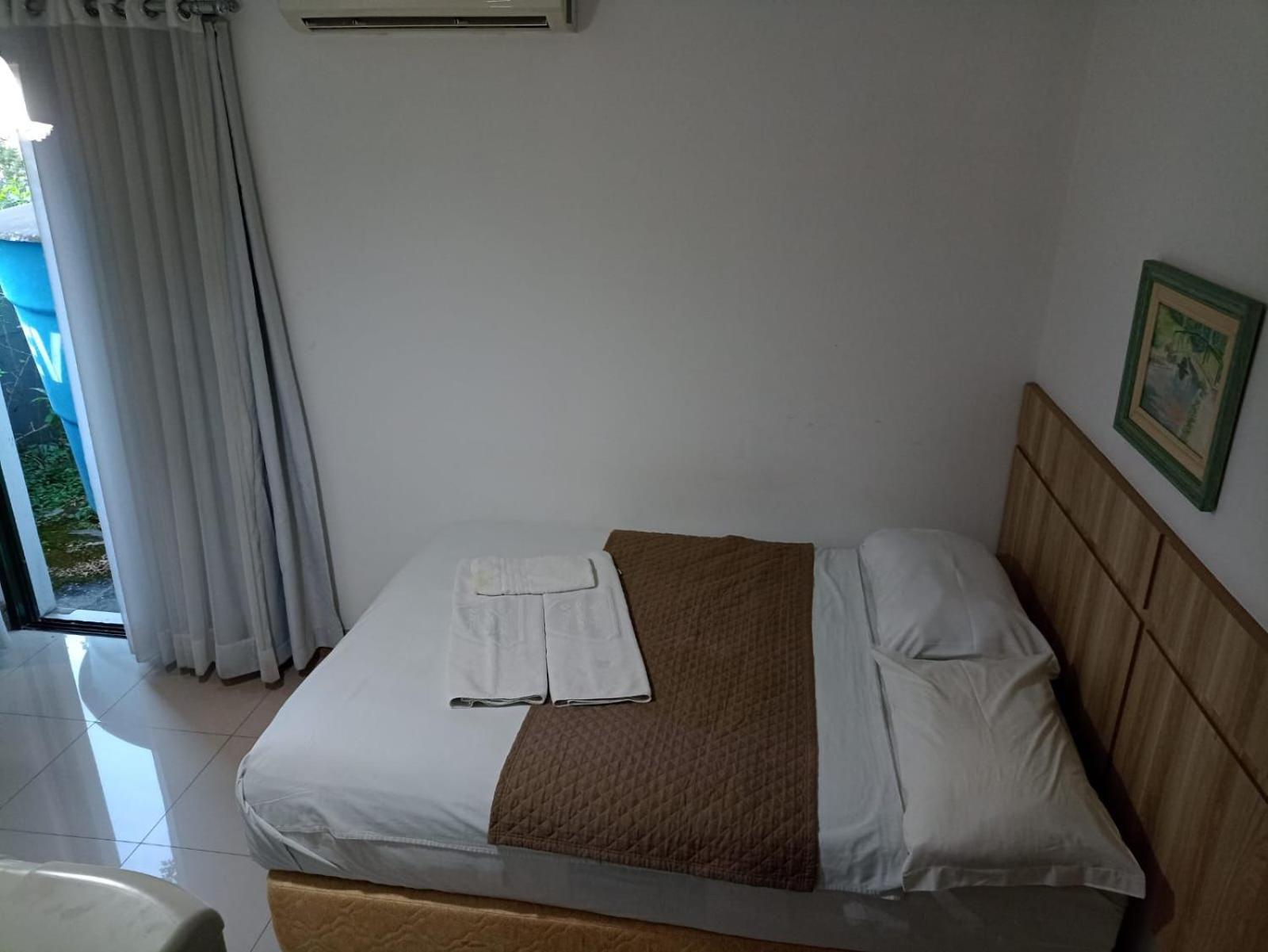 Quinta Da Bica D'Agua Village Florianópolis Dış mekan fotoğraf