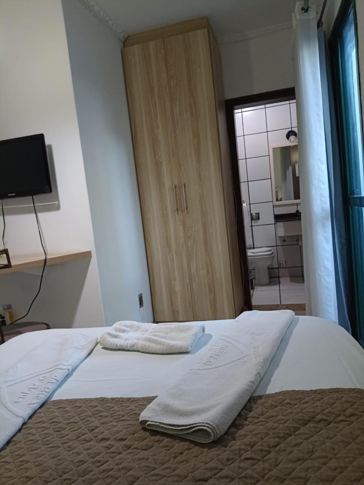 Quinta Da Bica D'Agua Village Florianópolis Dış mekan fotoğraf