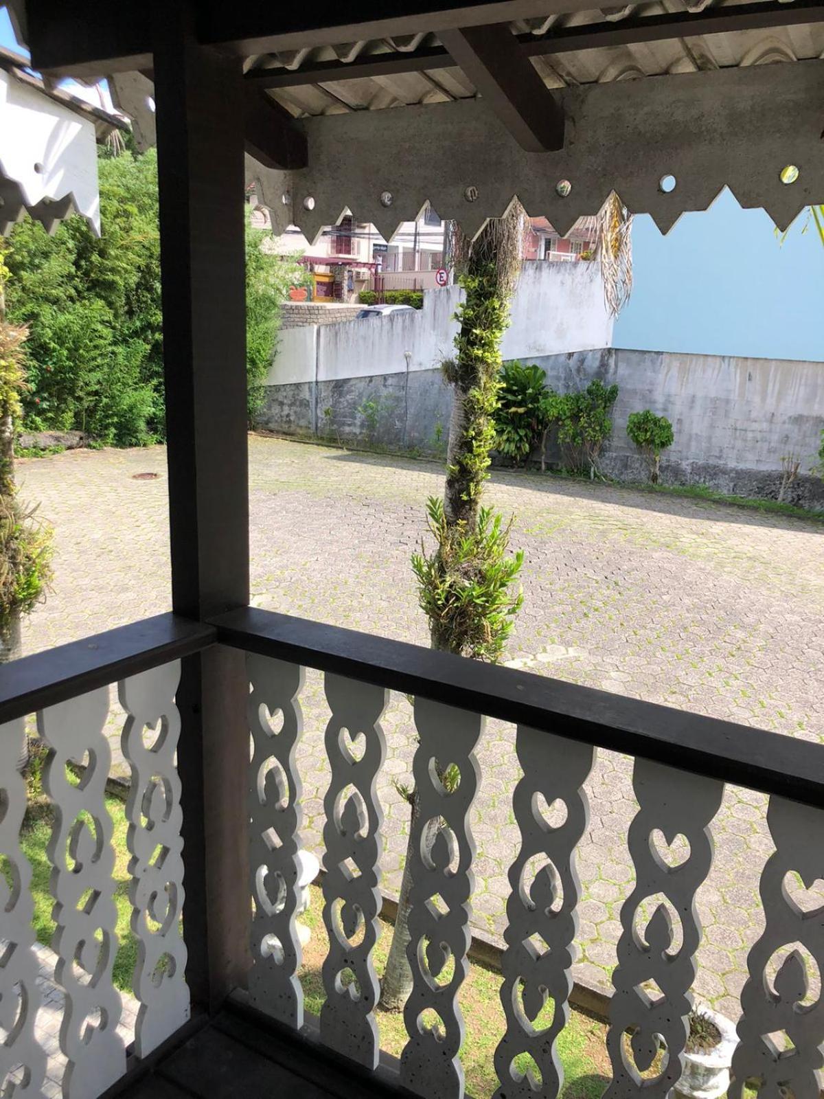 Quinta Da Bica D'Agua Village Florianópolis Dış mekan fotoğraf