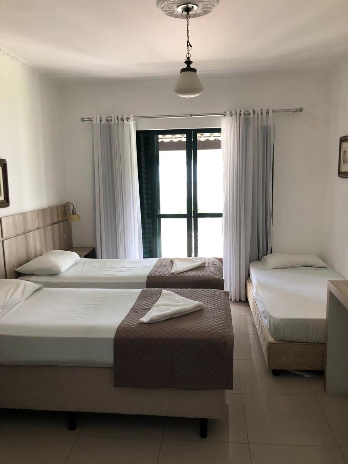 Quinta Da Bica D'Agua Village Florianópolis Dış mekan fotoğraf
