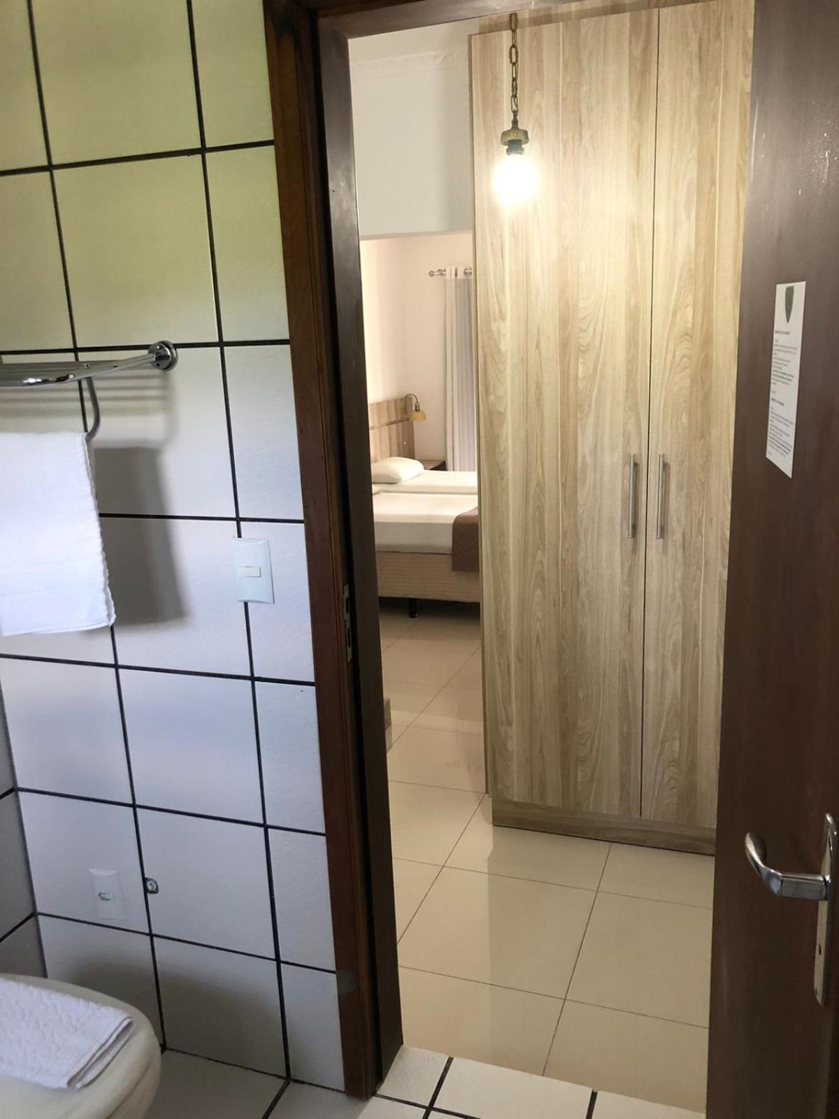 Quinta Da Bica D'Agua Village Florianópolis Dış mekan fotoğraf