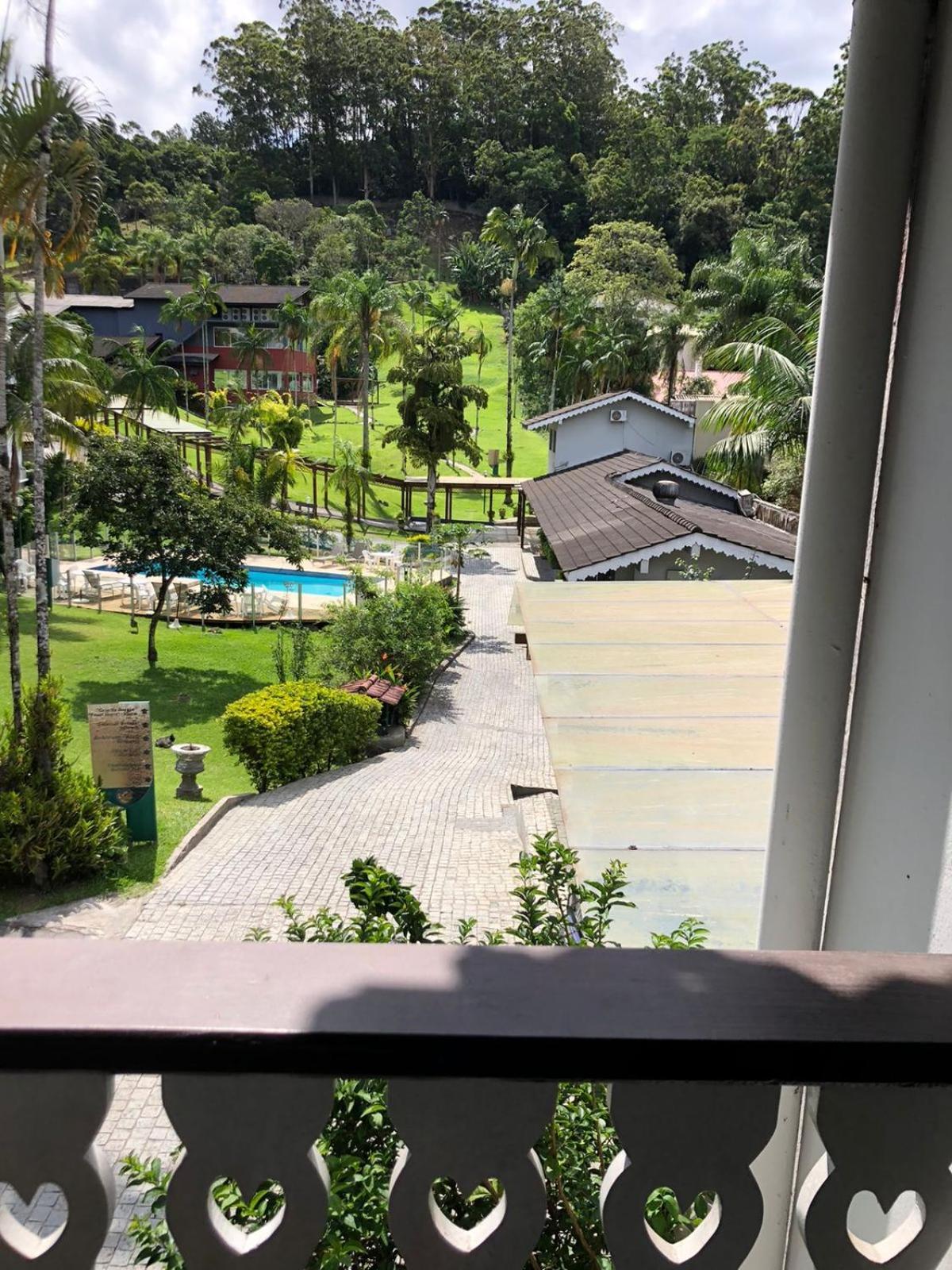 Quinta Da Bica D'Agua Village Florianópolis Dış mekan fotoğraf