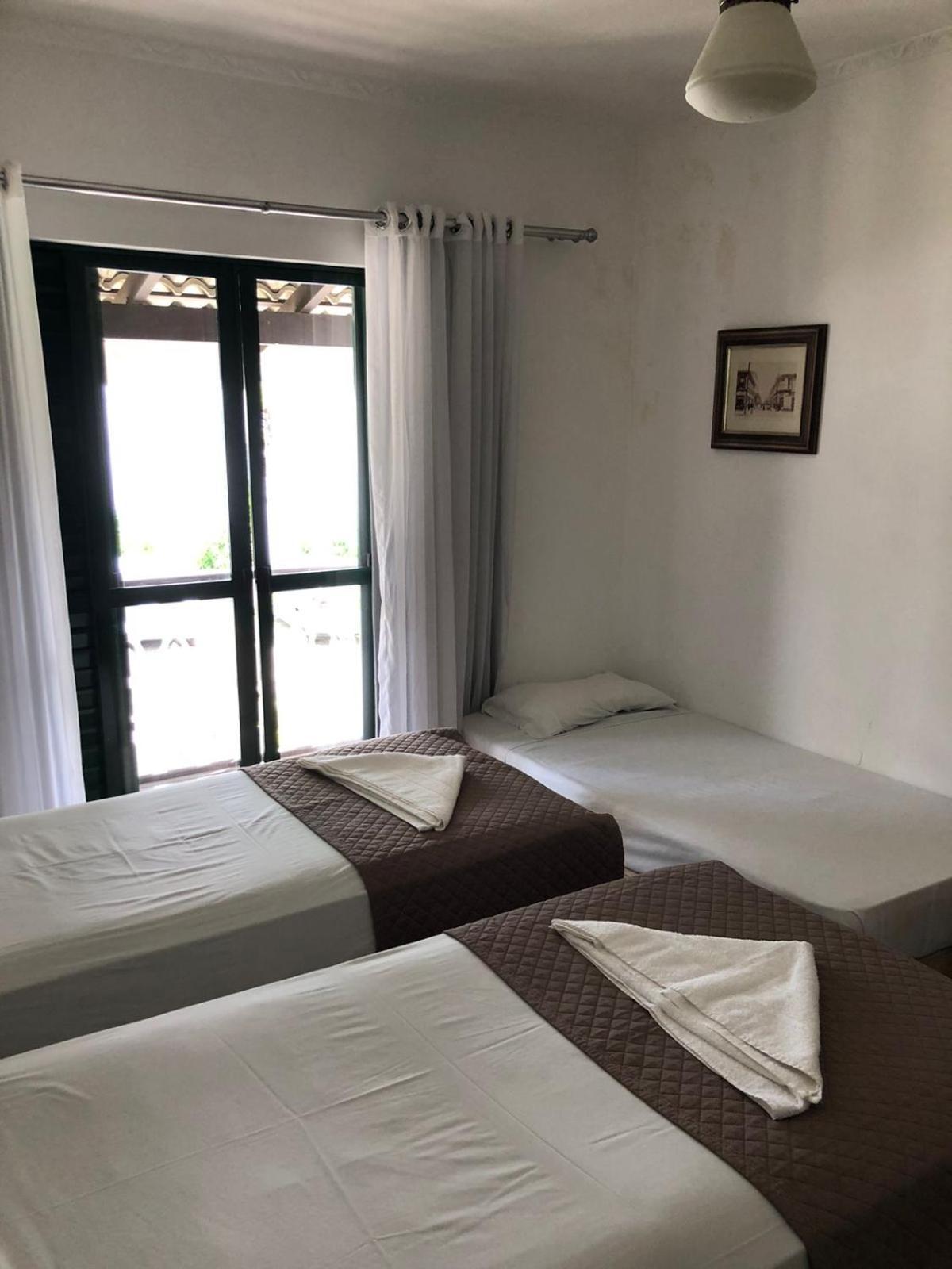Quinta Da Bica D'Agua Village Florianópolis Dış mekan fotoğraf