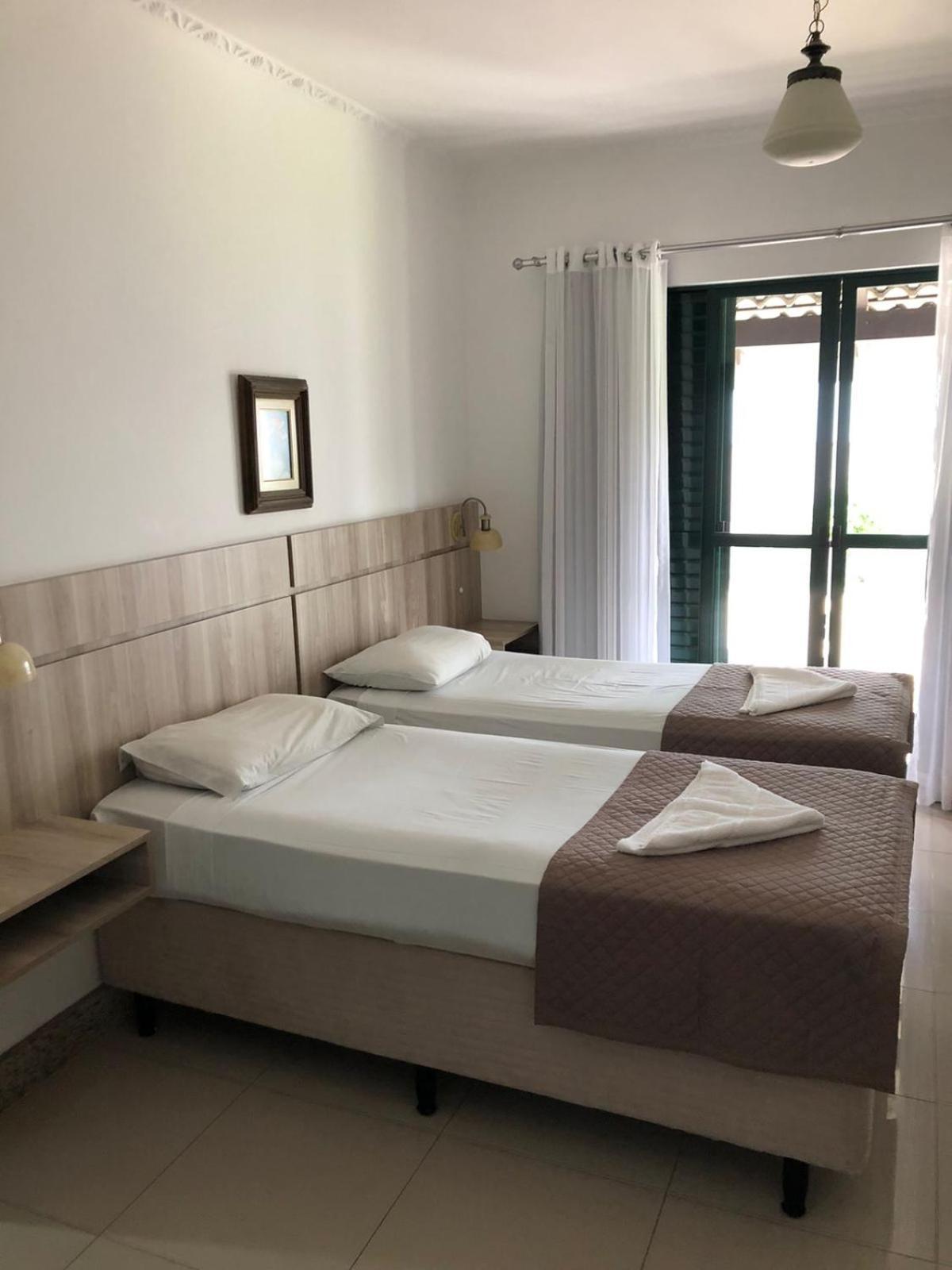 Quinta Da Bica D'Agua Village Florianópolis Dış mekan fotoğraf
