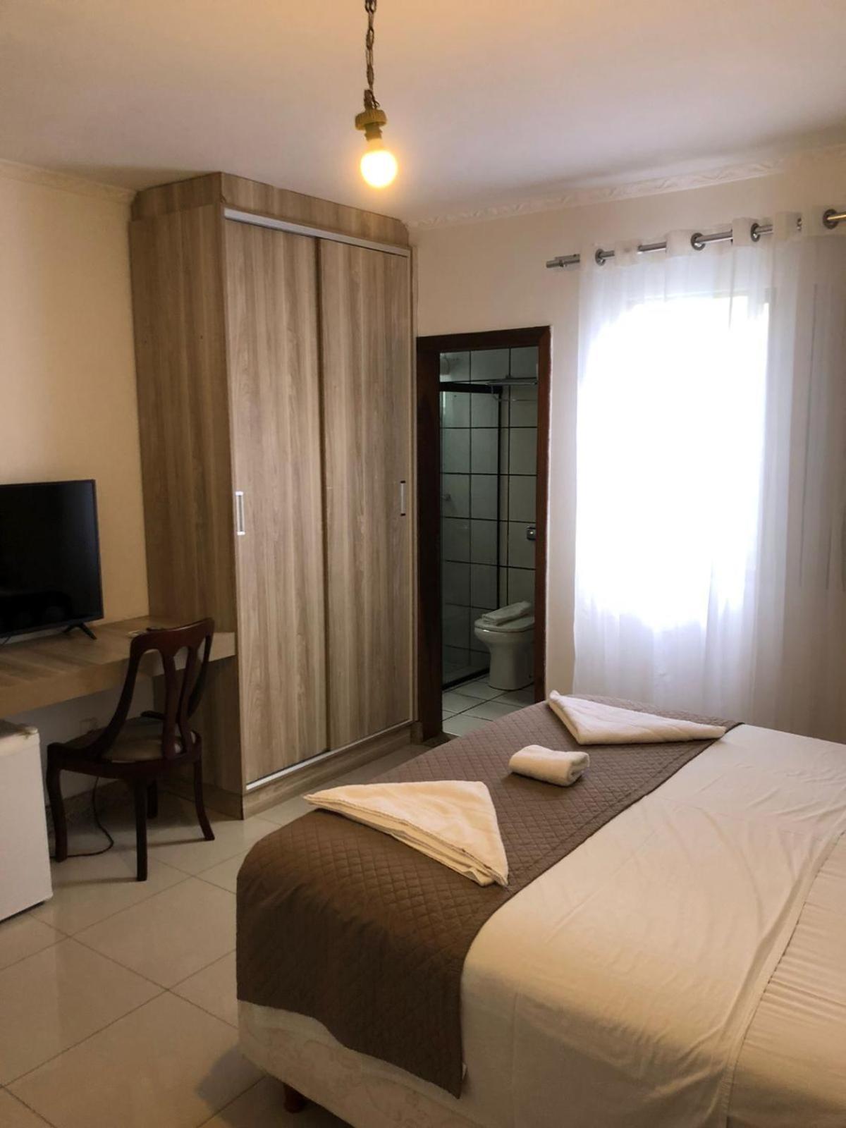 Quinta Da Bica D'Agua Village Florianópolis Dış mekan fotoğraf