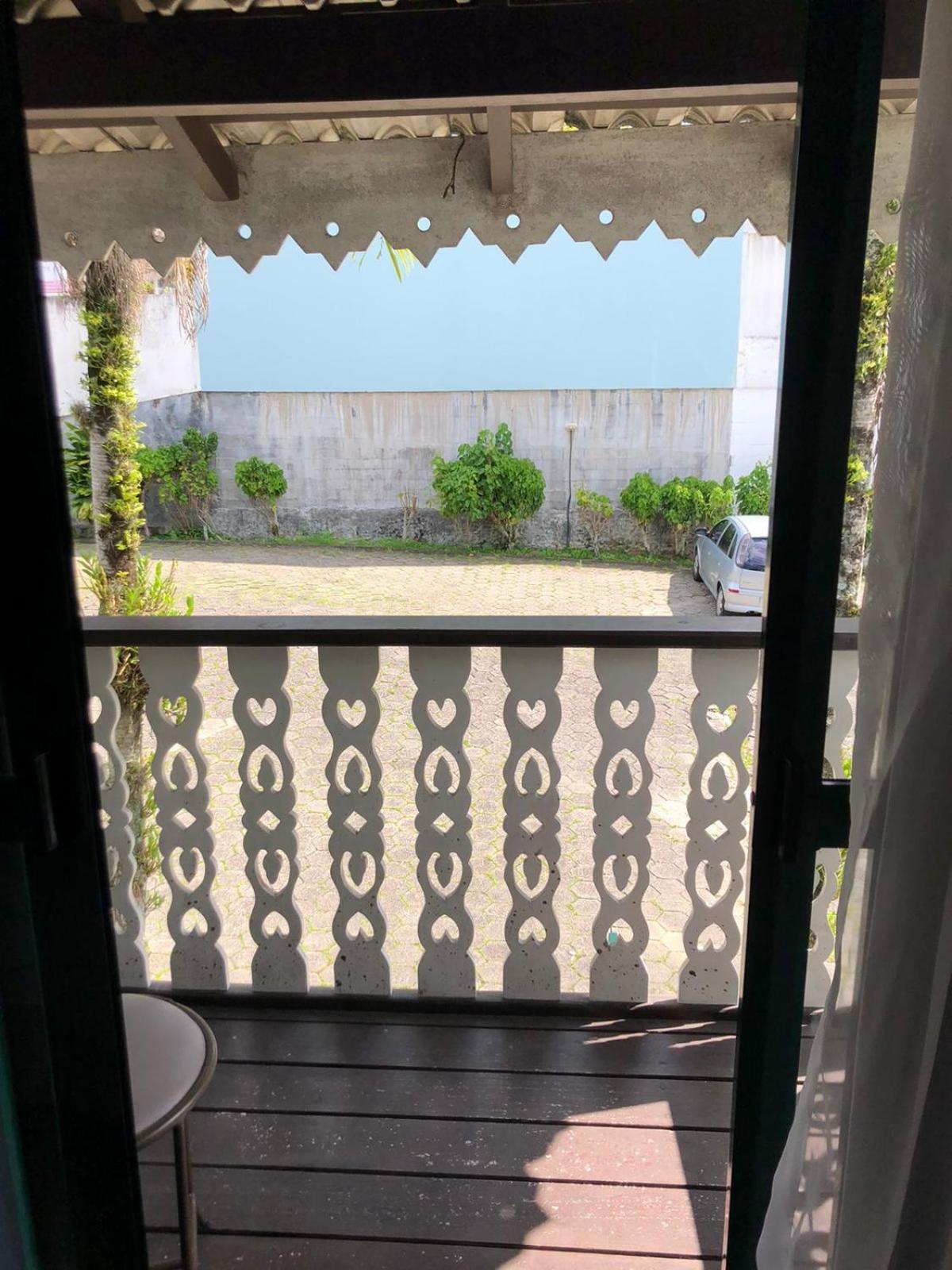 Quinta Da Bica D'Agua Village Florianópolis Dış mekan fotoğraf