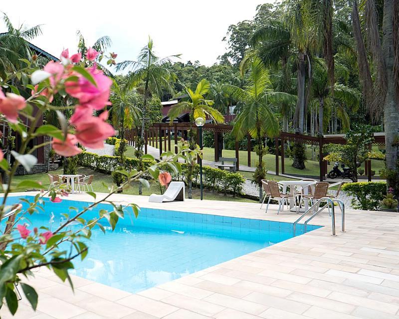 Quinta Da Bica D'Agua Village Florianópolis Dış mekan fotoğraf