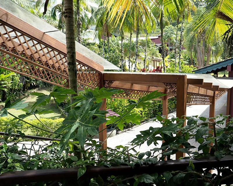 Quinta Da Bica D'Agua Village Florianópolis Dış mekan fotoğraf