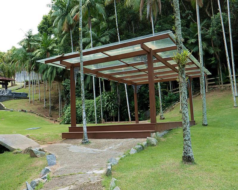 Quinta Da Bica D'Agua Village Florianópolis Dış mekan fotoğraf