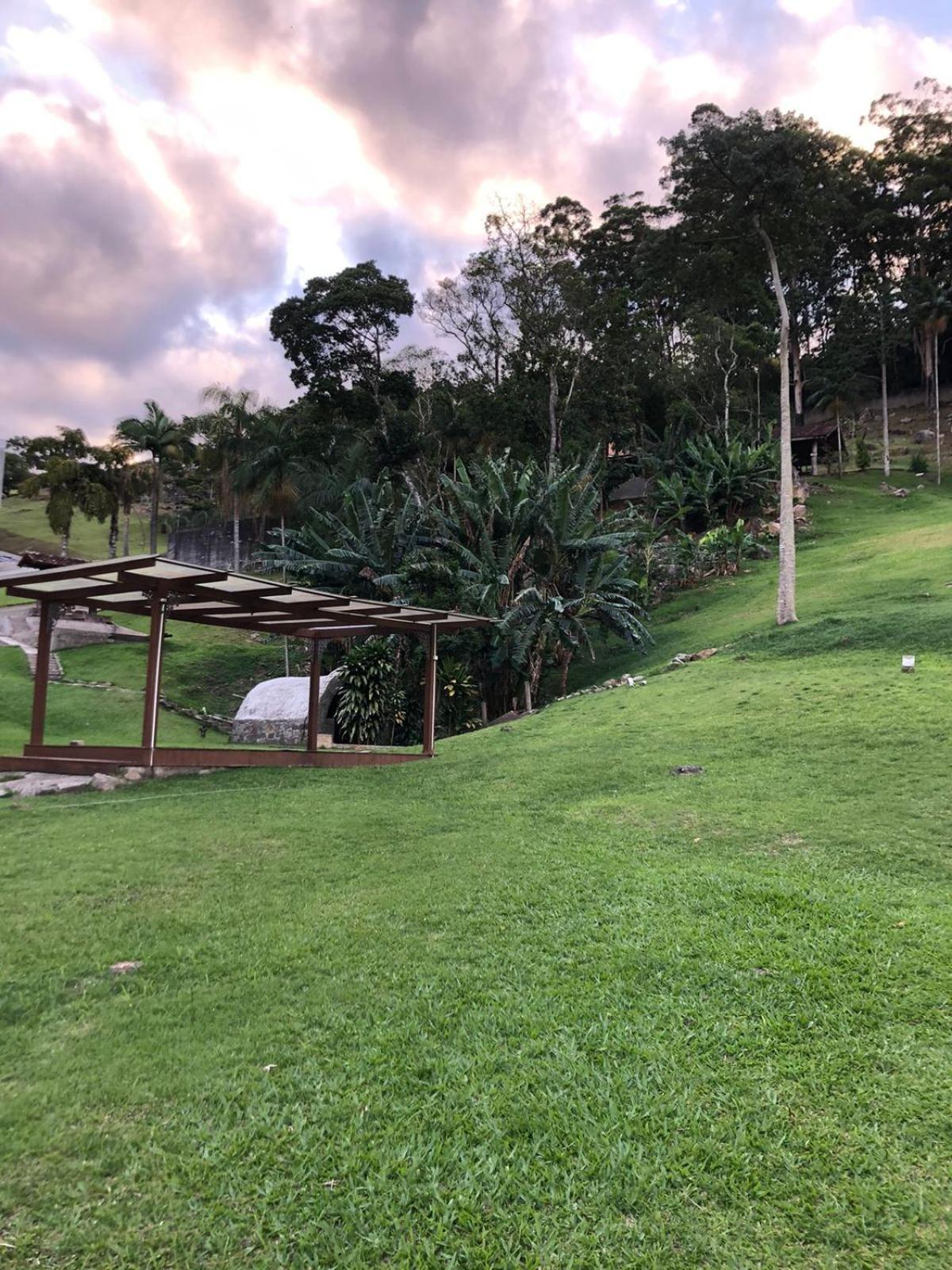 Quinta Da Bica D'Agua Village Florianópolis Dış mekan fotoğraf