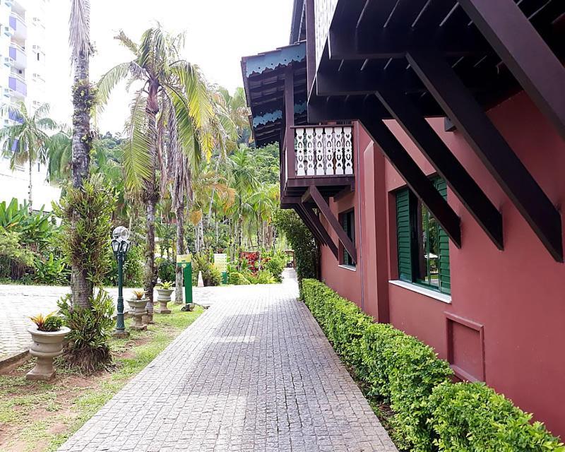 Quinta Da Bica D'Agua Village Florianópolis Dış mekan fotoğraf