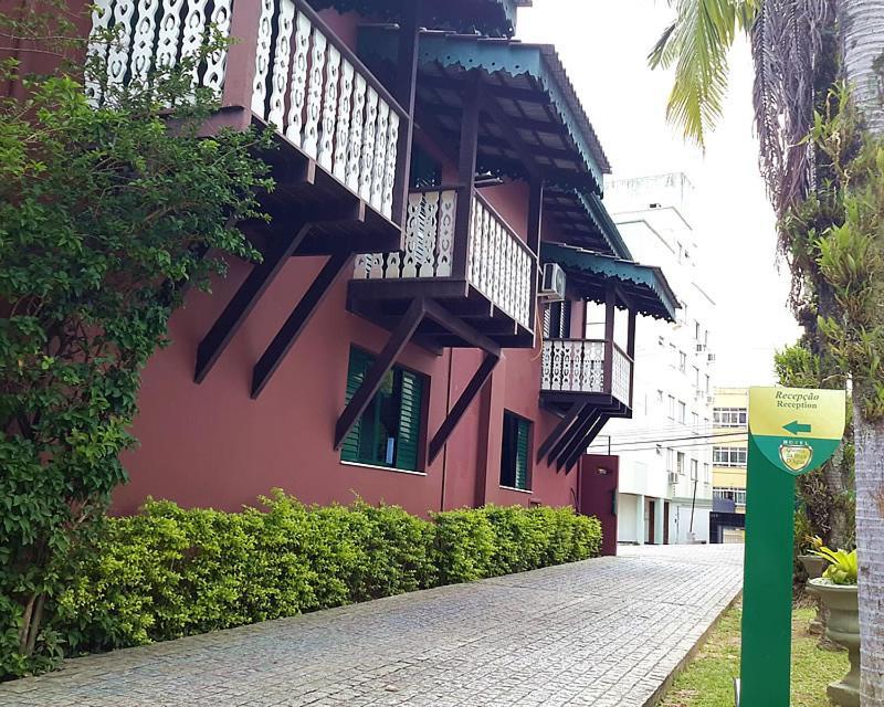 Quinta Da Bica D'Agua Village Florianópolis Dış mekan fotoğraf