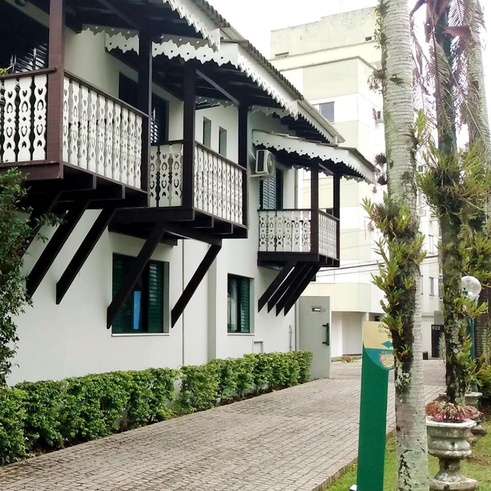 Quinta Da Bica D'Agua Village Florianópolis Dış mekan fotoğraf
