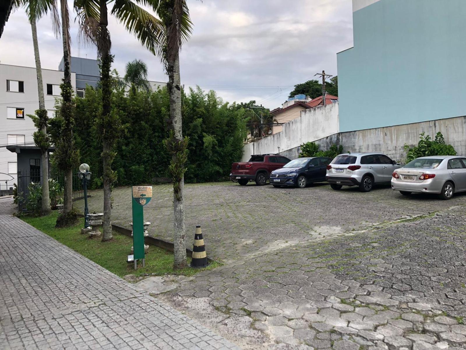Quinta Da Bica D'Agua Village Florianópolis Dış mekan fotoğraf