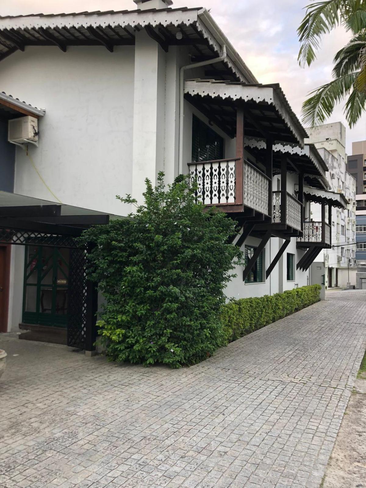 Quinta Da Bica D'Agua Village Florianópolis Dış mekan fotoğraf