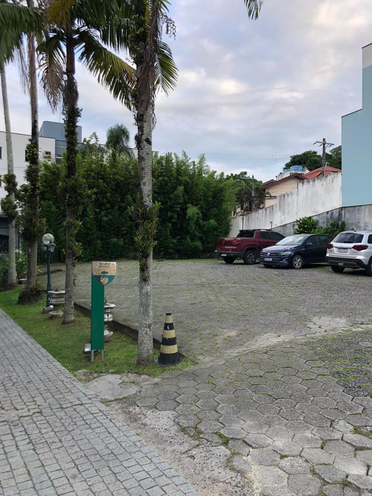 Quinta Da Bica D'Agua Village Florianópolis Dış mekan fotoğraf