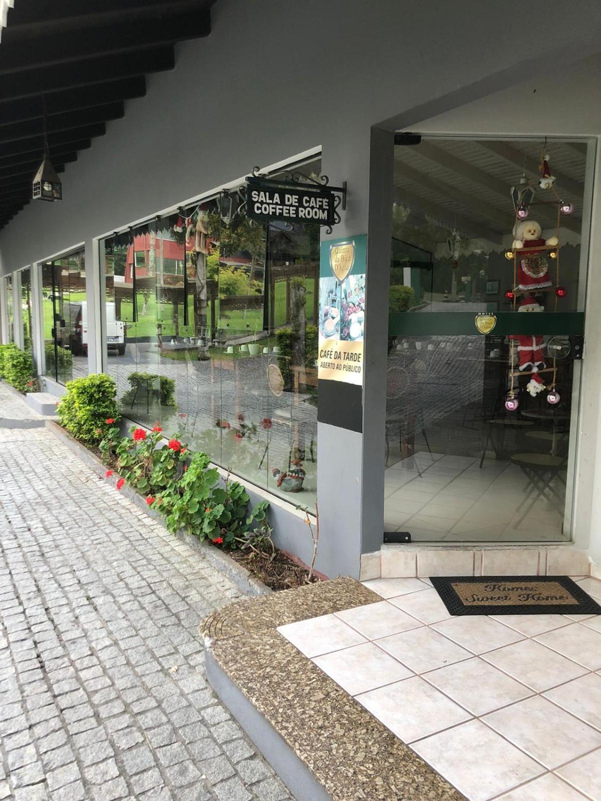 Quinta Da Bica D'Agua Village Florianópolis Dış mekan fotoğraf