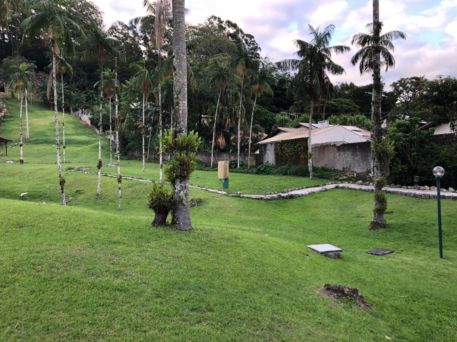 Quinta Da Bica D'Agua Village Florianópolis Dış mekan fotoğraf
