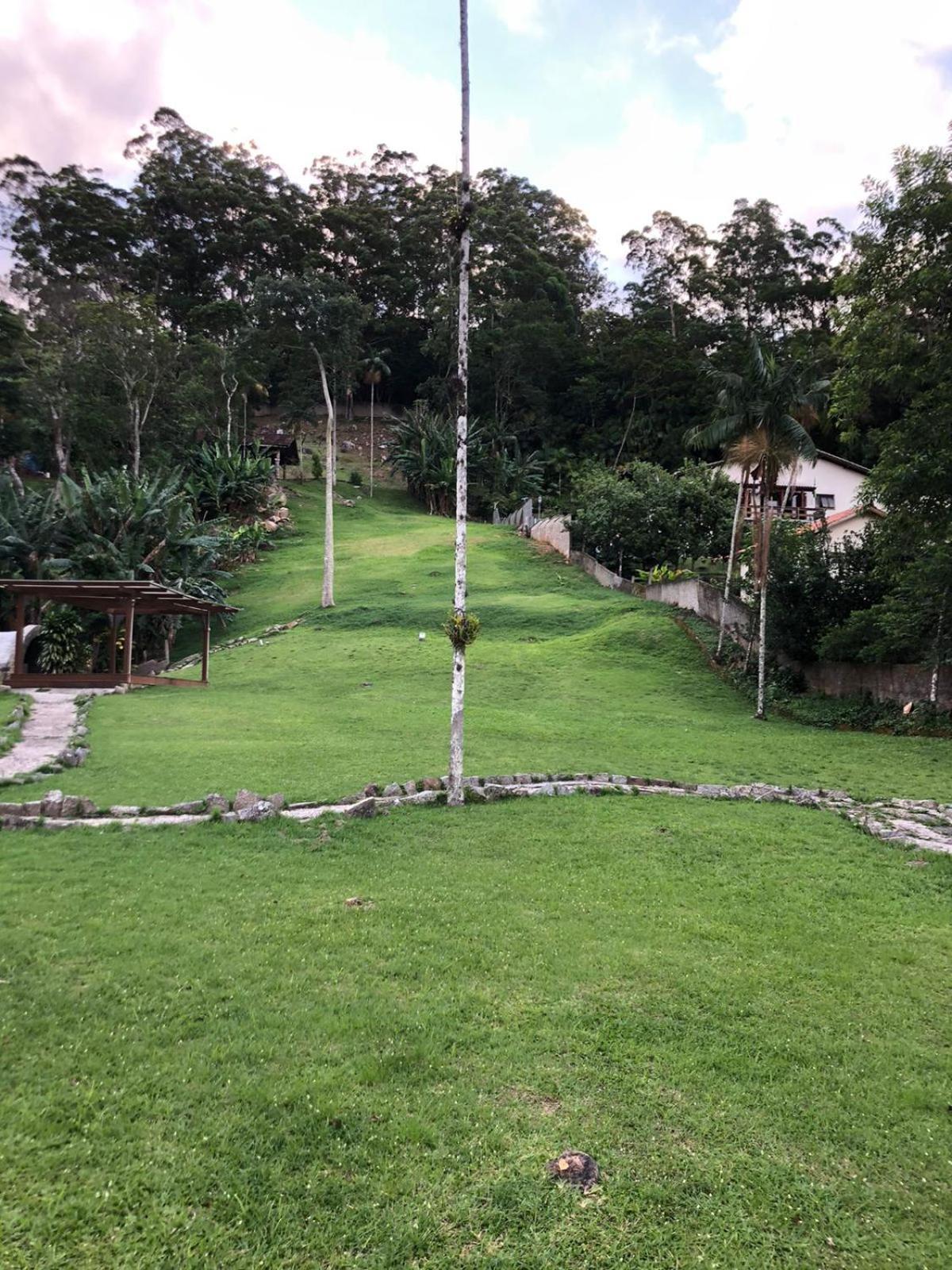 Quinta Da Bica D'Agua Village Florianópolis Dış mekan fotoğraf