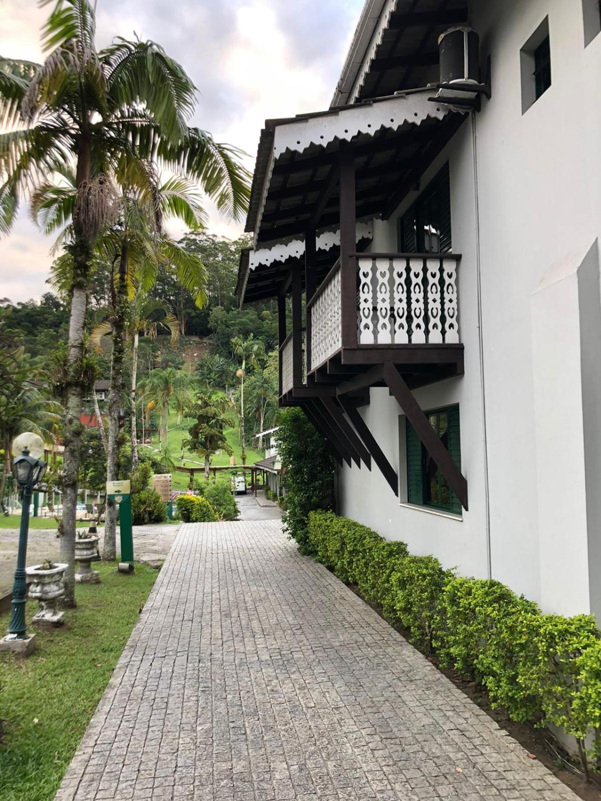 Quinta Da Bica D'Agua Village Florianópolis Dış mekan fotoğraf