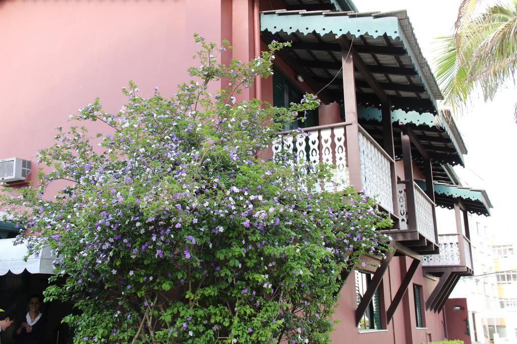 Quinta Da Bica D'Agua Village Florianópolis Dış mekan fotoğraf