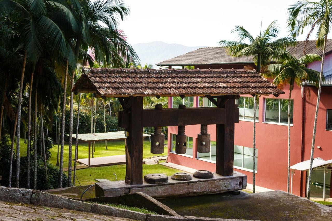 Quinta Da Bica D'Agua Village Florianópolis Dış mekan fotoğraf