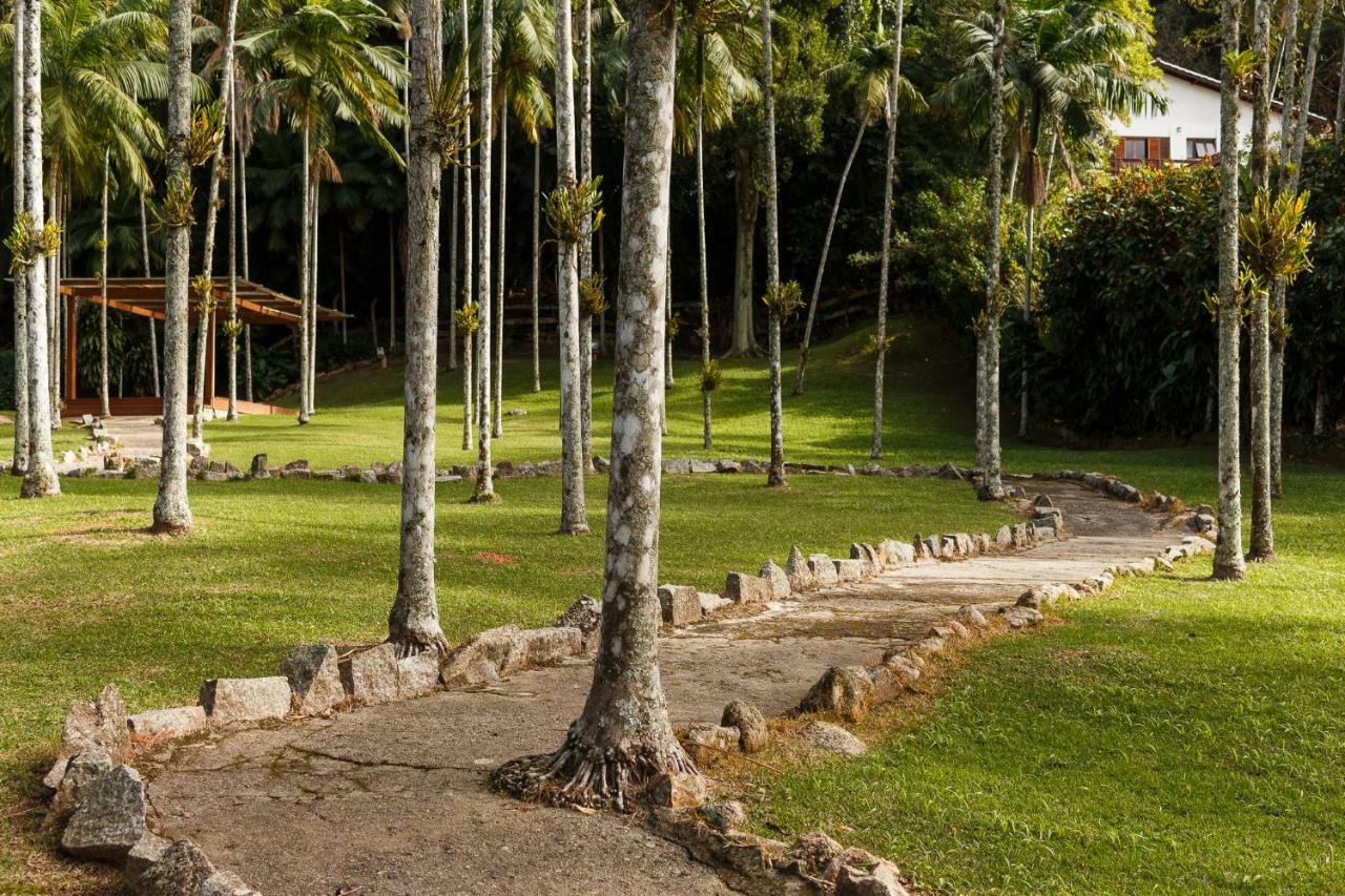 Quinta Da Bica D'Agua Village Florianópolis Dış mekan fotoğraf